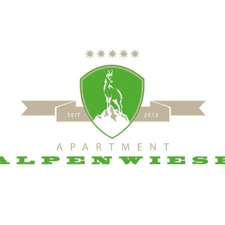 Apartment Alpenwiese Оберстдорф Экстерьер фото